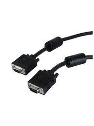 Шнур VGA-VGA 3,0 м (шт/шт) VS (V030)