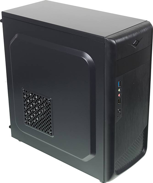 Системный блок Intel Pentium G4620 3.7GHz/DDR4 8GB/HDD 500Gb/без DVD/400W