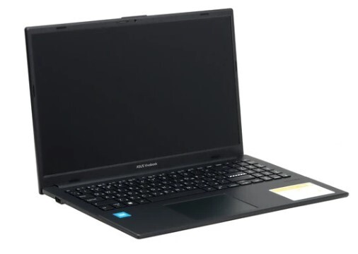 15.6" Ноутбук ASUS Vivobook Go 15 E1504GA-BQ585(FHD/IPS) Intel® N100/8192Gb/SSD 256/DOS/Black