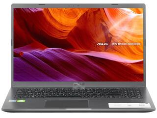 15.6" Ноутбук ASUS Laptop F509FB-BQ292 серый
