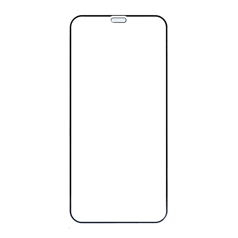 Защитное стекло FullScreen Brera iPhone 13/13 Pro ( black)