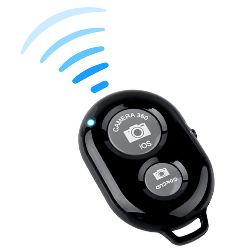 Кнопка для селфи Bluetooth Android/IOS