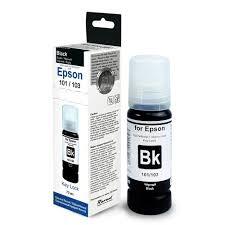 Чернила Revcol для Epson серии 101/103, 70мл, black