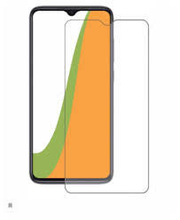 Защитное стекло прозрачное Xiaomi Redmi 9C
