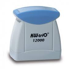 Штамп "Оплачено" KW-trio 12001