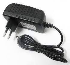 Блок питания пласт, корпус 12V/2А/24W. Вход 100-240V. Размер 133х60х34 mm, IP20