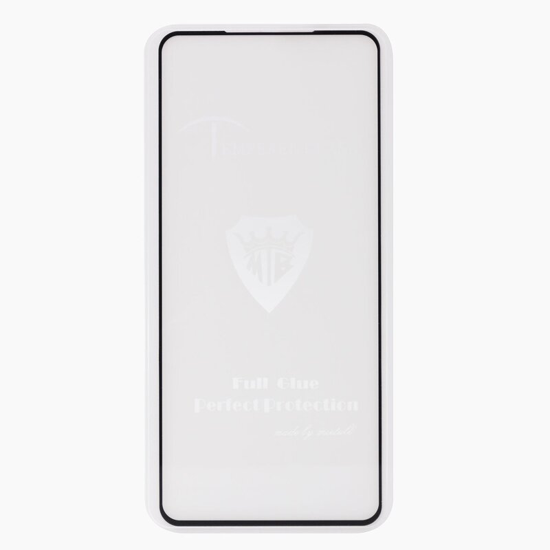 Защитное стекло FullScreen Brera Xiaomi Poco X3 Pro ( black)
