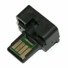 Чип Hi-Black к картриджу Sharp AR-5618/MX M182 (MX-235GT), Bk, 16K