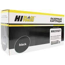Тонер-картридж Hi-Black (HB-MX235GT) для Sharp AR-5618/D/N/5620D/N/5623D/N, 16K