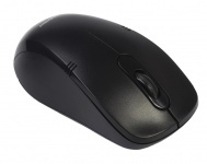 Мышь SmartBuy 358AG беспров, 3 кн, 1200 DPI, USB черная