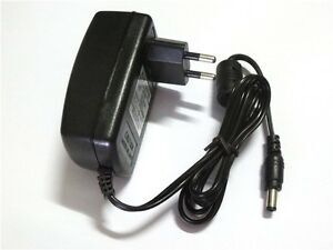 БП импульсный 18.0V 2000mA настольный штекер 5.5*2.5