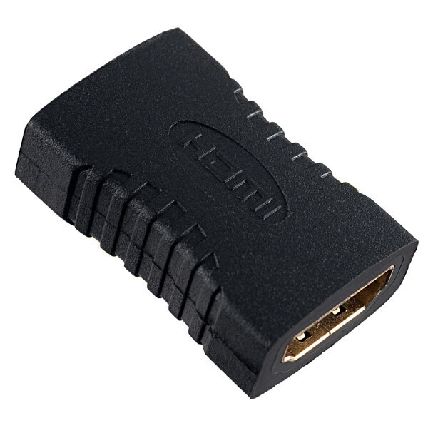 Переходник HDMI-HDMI (гн/гн) Perfeo (A7002)