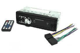 Автомагнитола 2105 Bluetooth