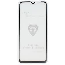 Защитное стекло FullScreen Brera Xiaomi Redmi 9 ( black)