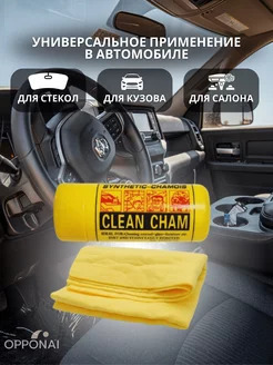 Тряпка для машины
