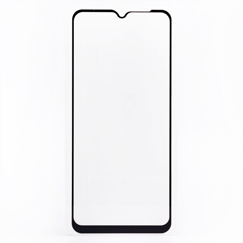 Защитное стекло FullScreen Brera Xiaomi Redmi 9C ( black)