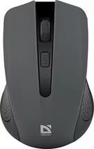 Мышь DEFENDER Accura MM-935 беспр. Gray (серый.) 4 кнопки, 800-1600dpi