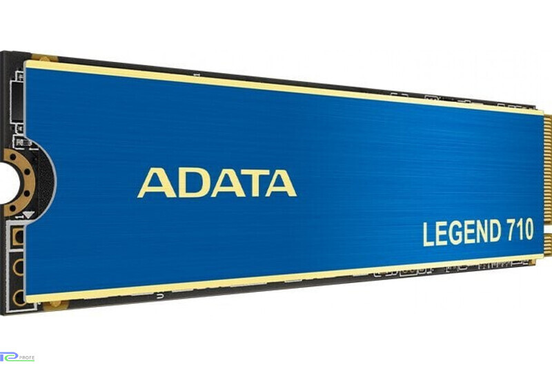 Твердотельный накопитель SSD M.2 2280 512Gb A-Data LEGEND 710